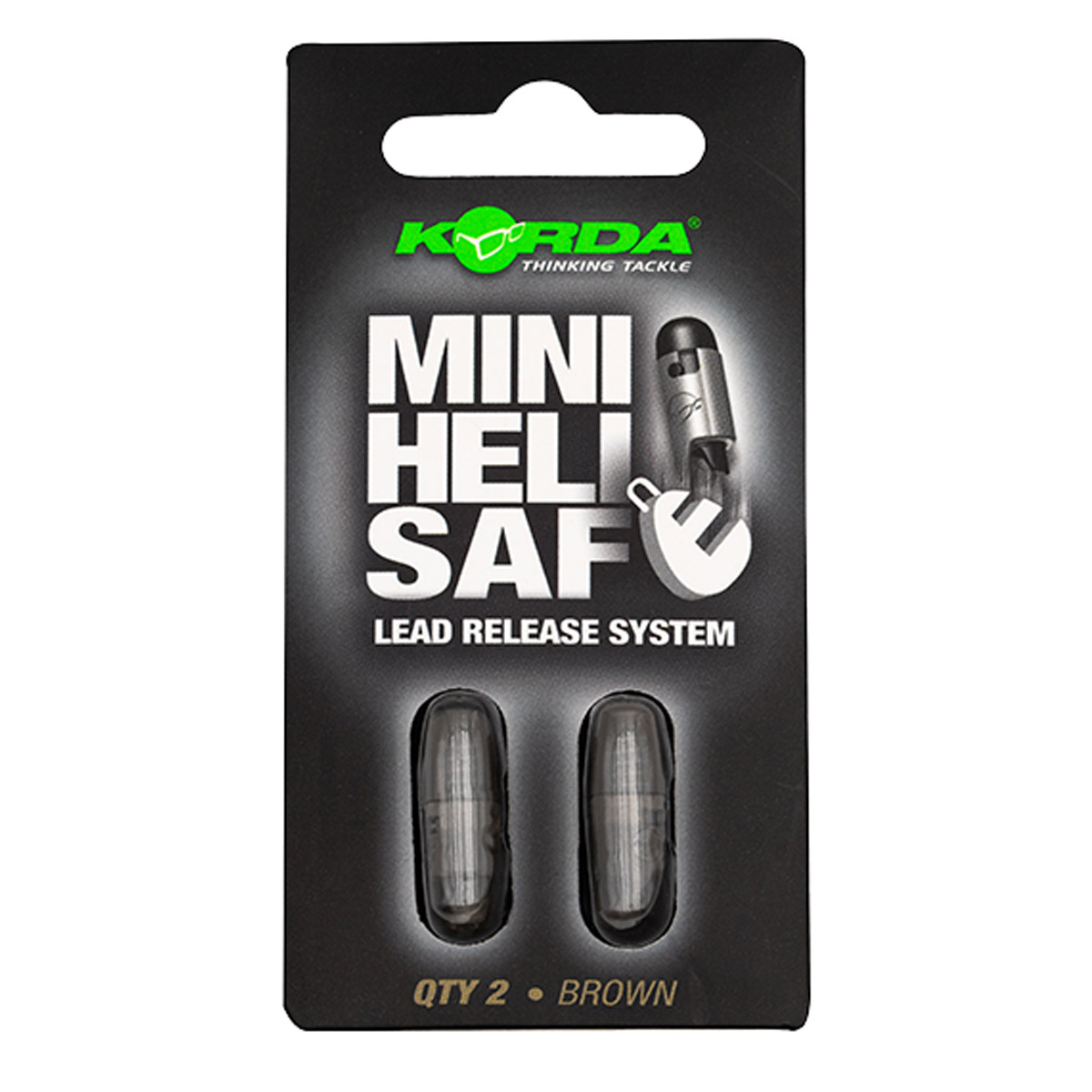 Korda Mini Heli Safe