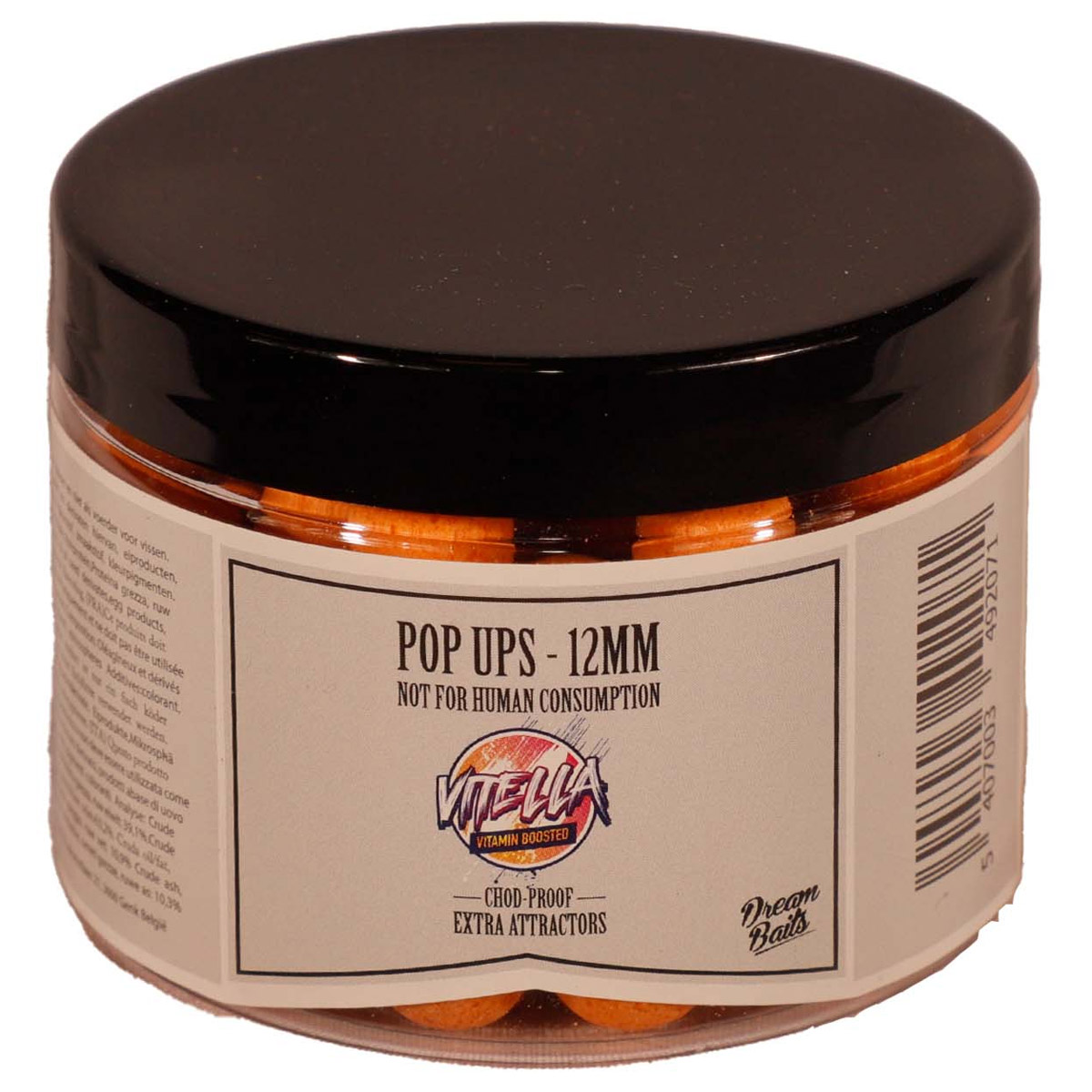Dream Baits Pop-Ups - Vitella