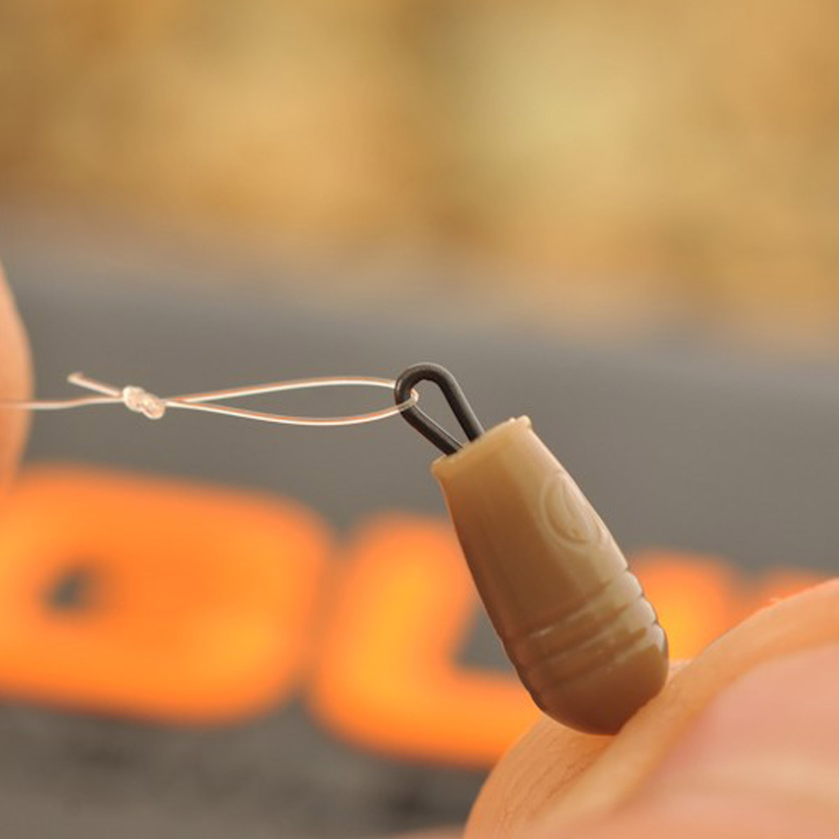 Guru Speed Bead