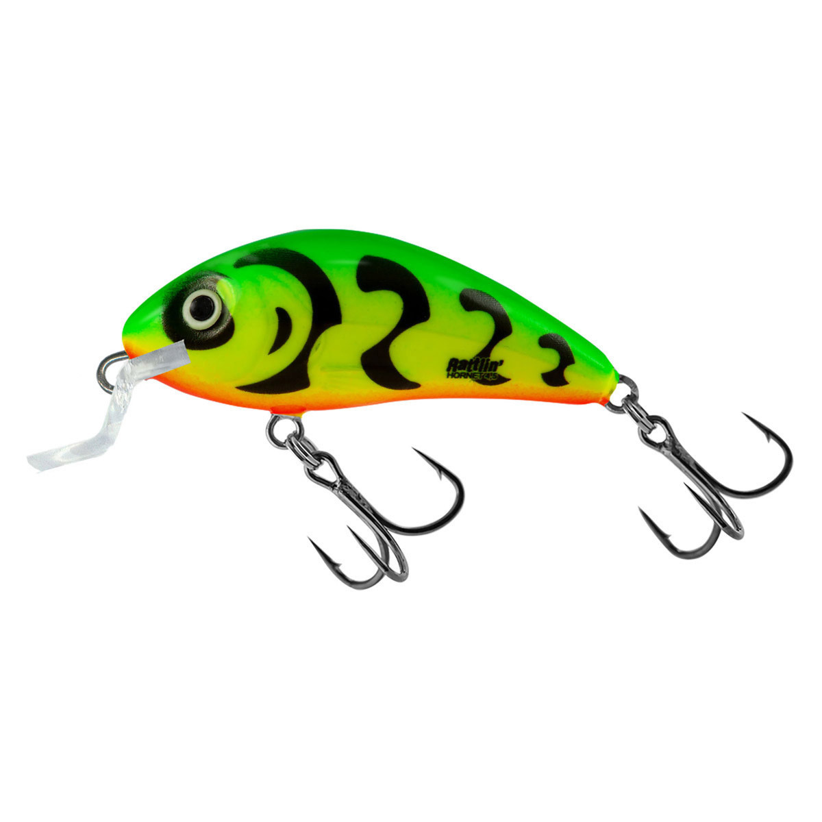 Salmo Rattlin' Hornet Shallow 4,5 cm