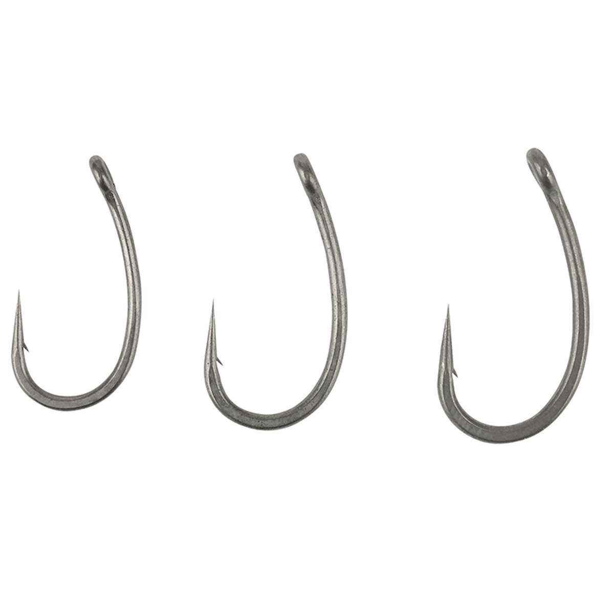 Fox EDGES™ Curve Shank X Hooks