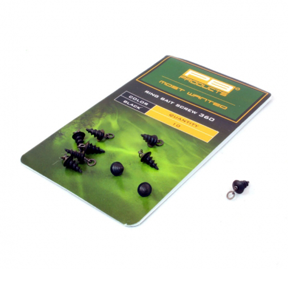 PB Products Ring Baitscrew 360