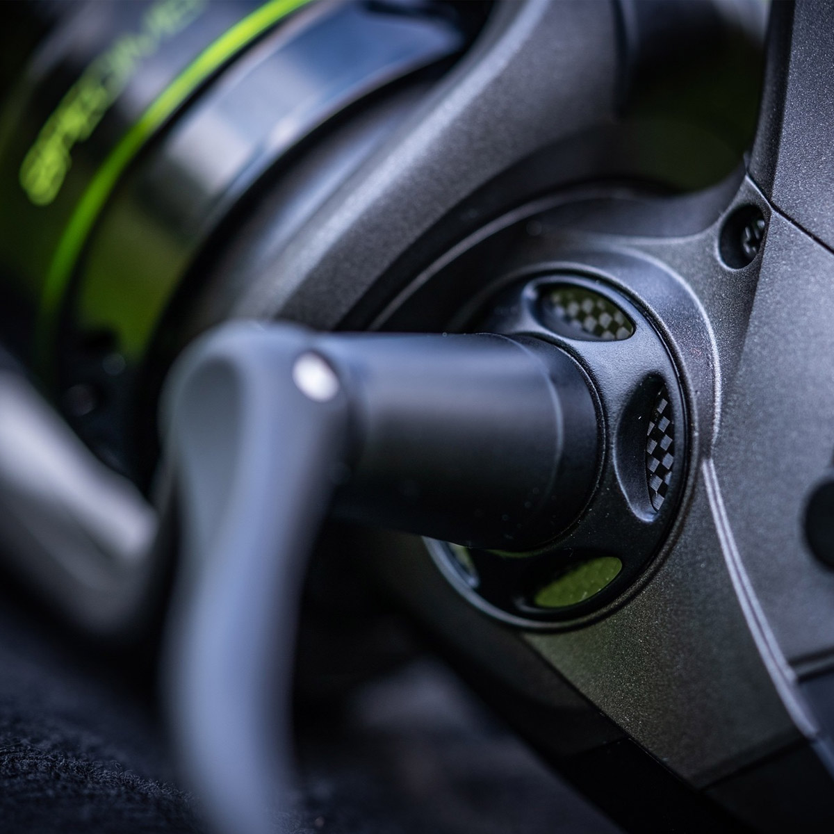 Guru N-Gauge Specimen 6000 Reel