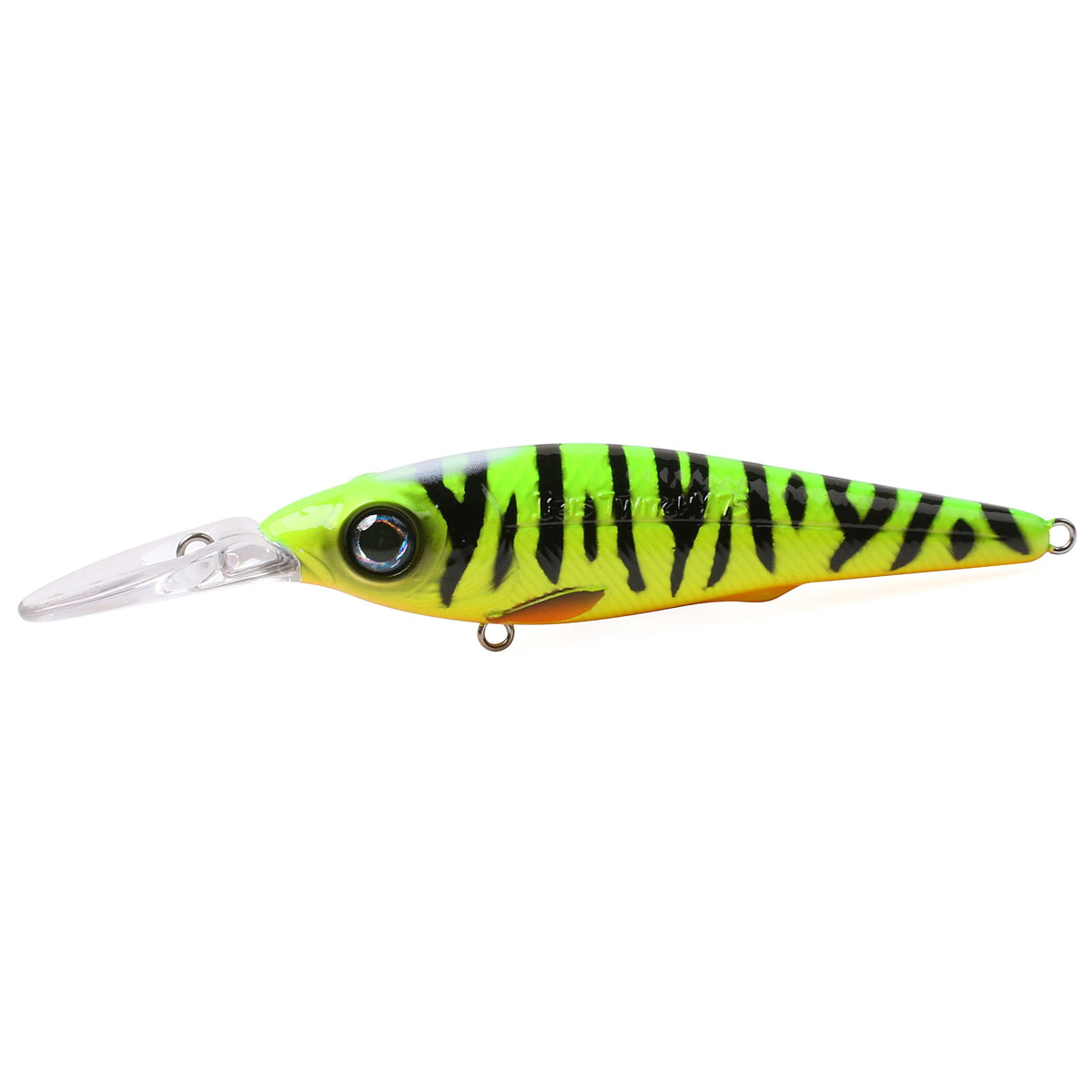 Spro Iris Twitchy 7,5 cm