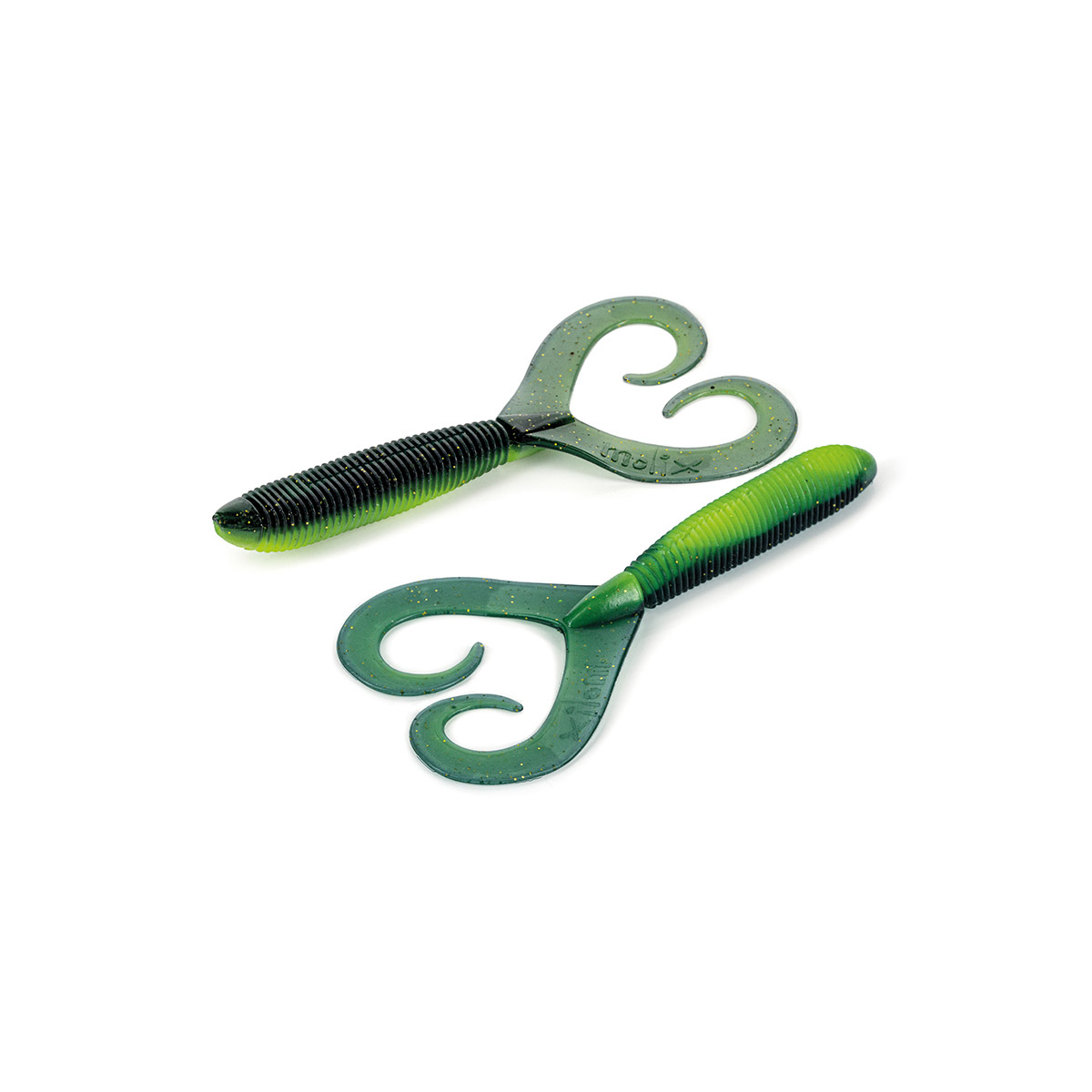 Molix RA Twin 4 inch