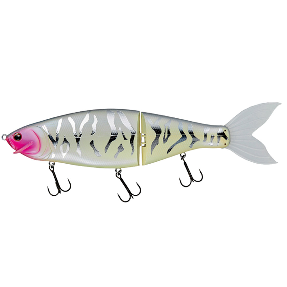 Gamakatsu Luxxe Laughin 32 CM