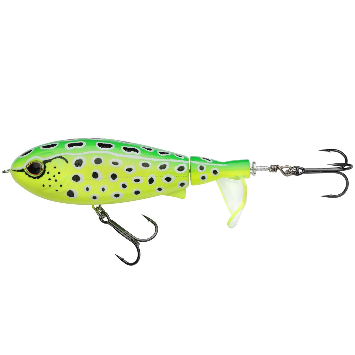 Berkley Screaming Choppo 11 CM