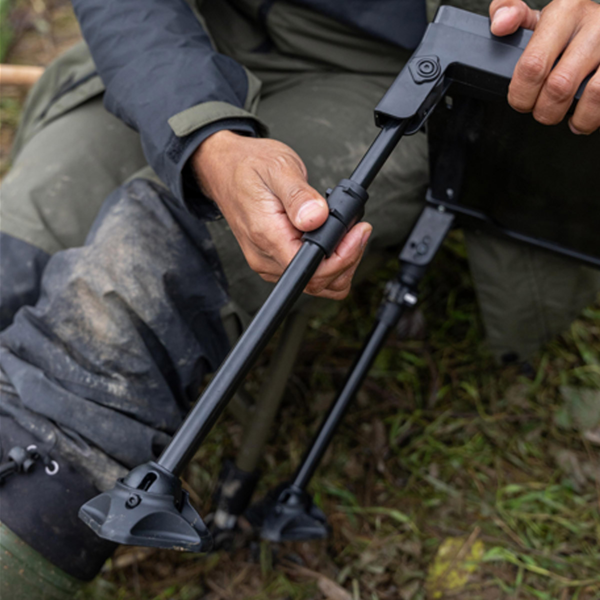 Korum Free Standing Side Tray