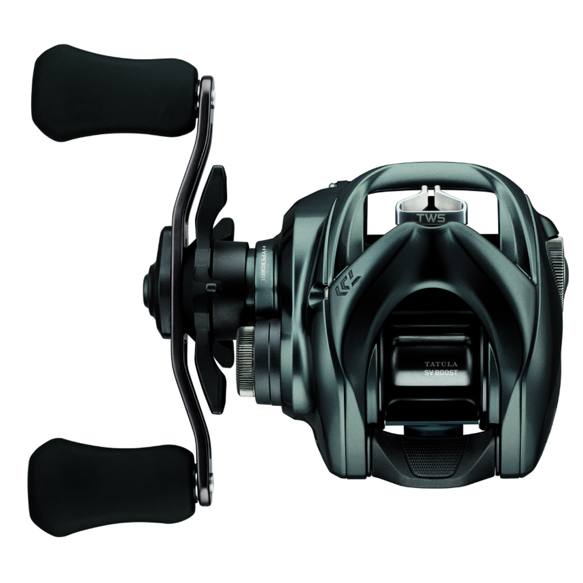 Daiwa 24 Tatula SV TW 100L