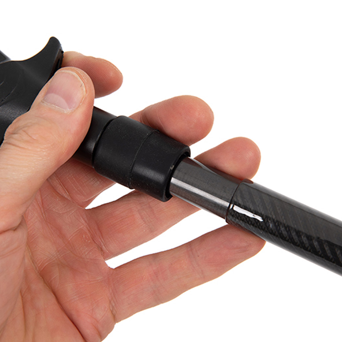 Fox Rage Street Fighter Carbon Net 3,7 Meter