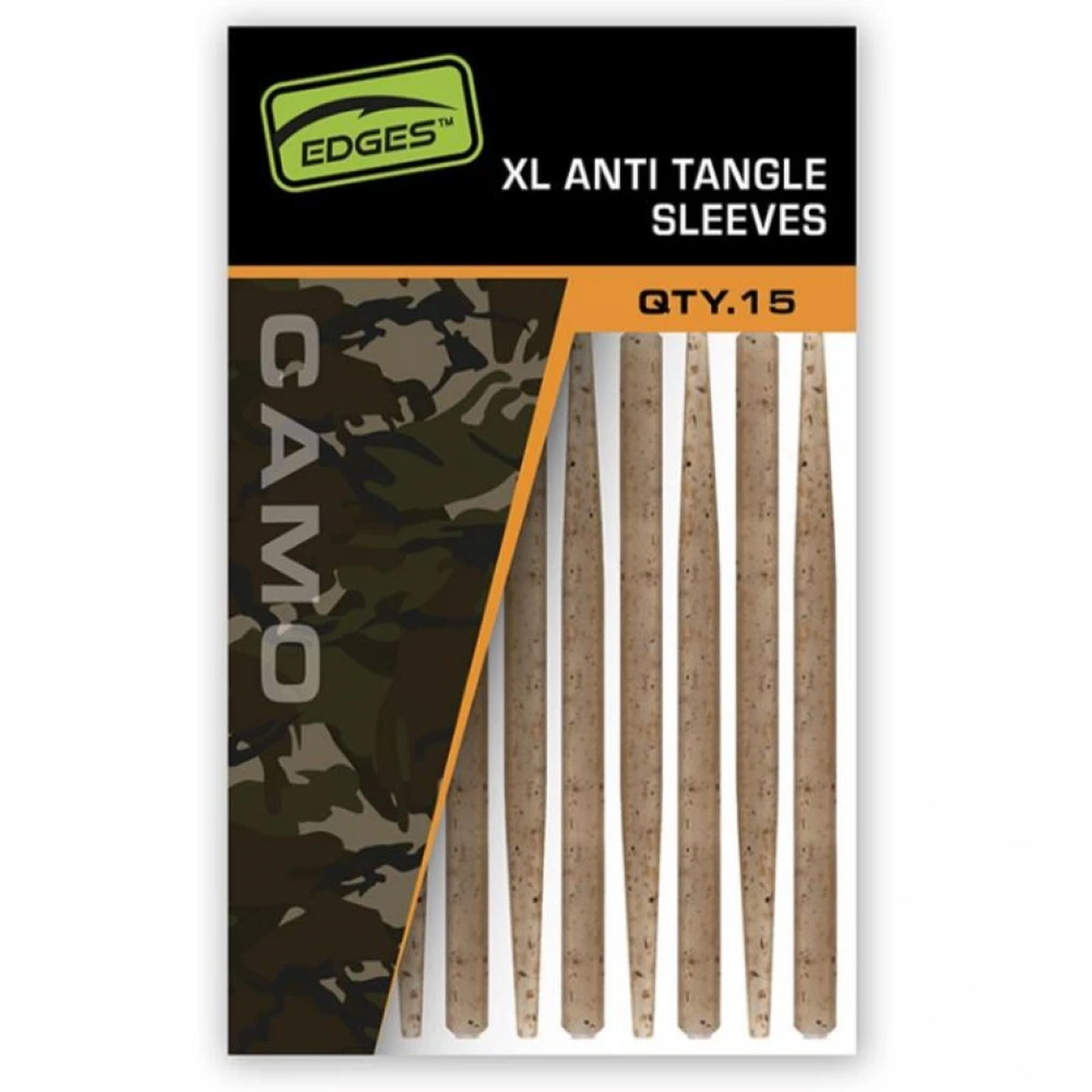 Fox Edges™ Camo XL Anti Tangle Sleeve