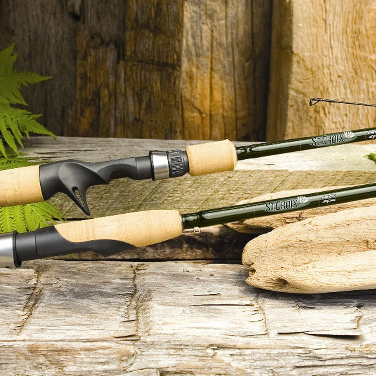 St Croix Legend Elite Spinning 68 MXF