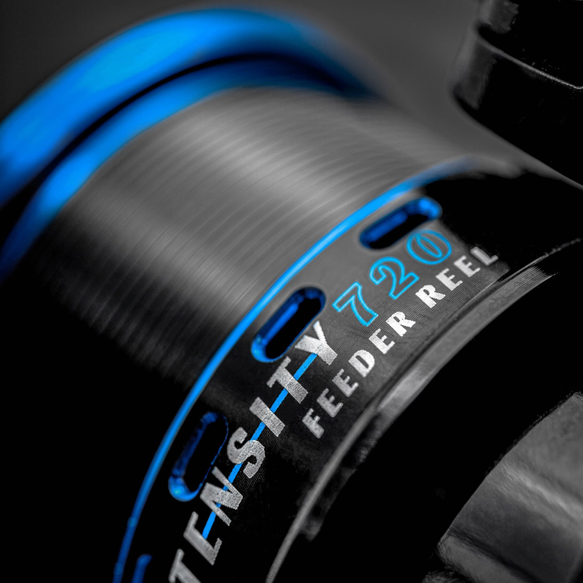 Preston Innovations Intensity Feeder Reel