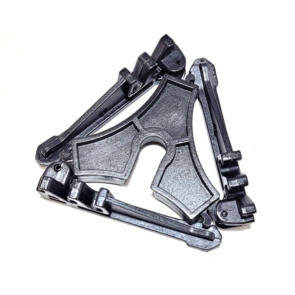 Zunnebeld Gas Bus Standaard