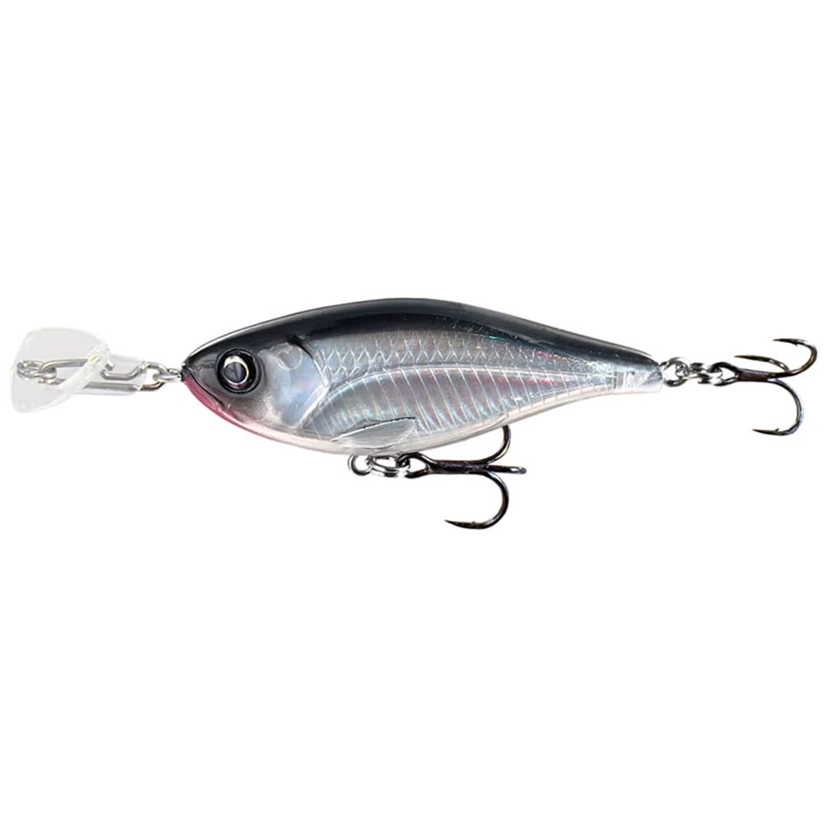 Headbanger Cranky Shad 6,4 CM
