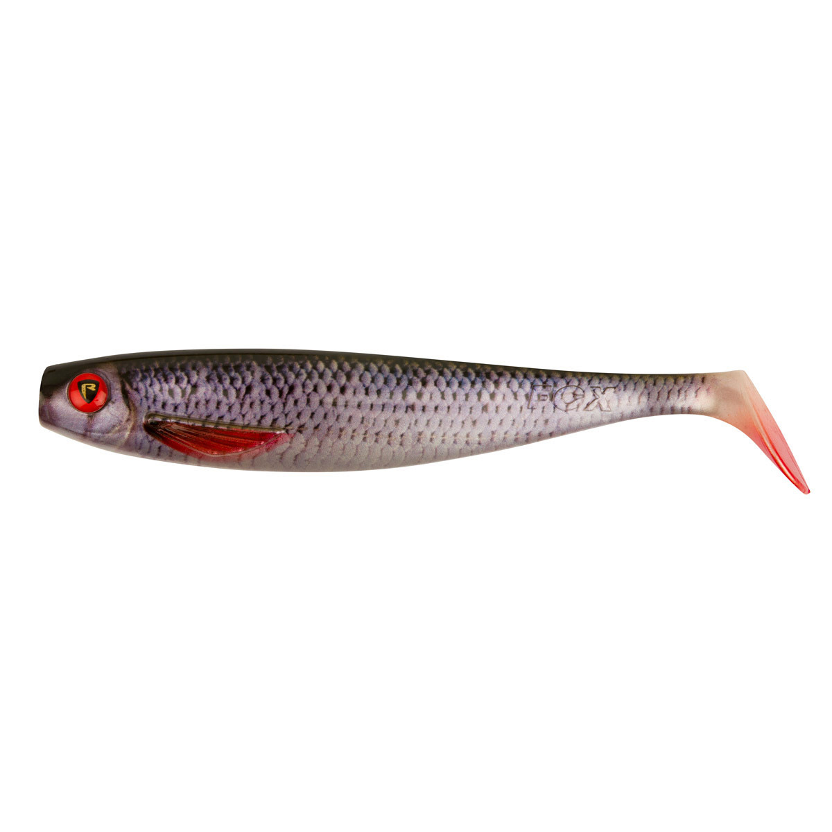 Fox Rage Pro Shad Natural Classic  2 10 cm