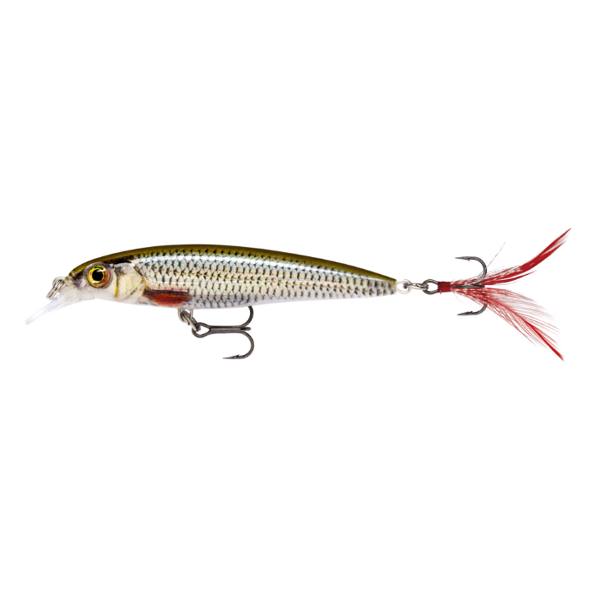Rapala X-Rap 8 CM 