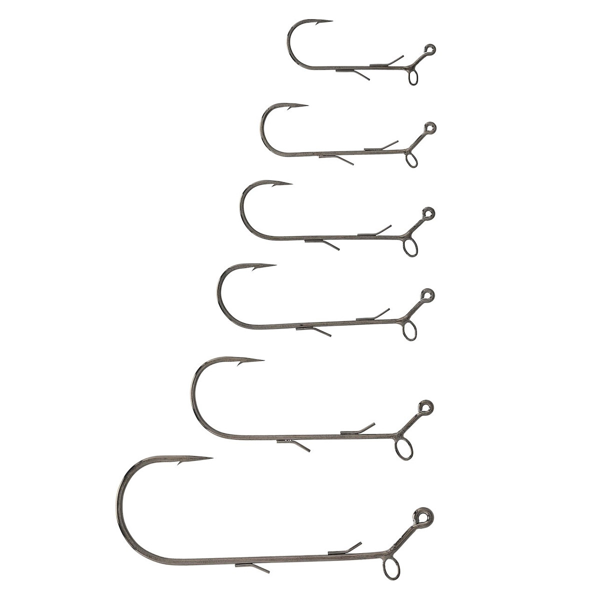 Westin Switch Rig Hook