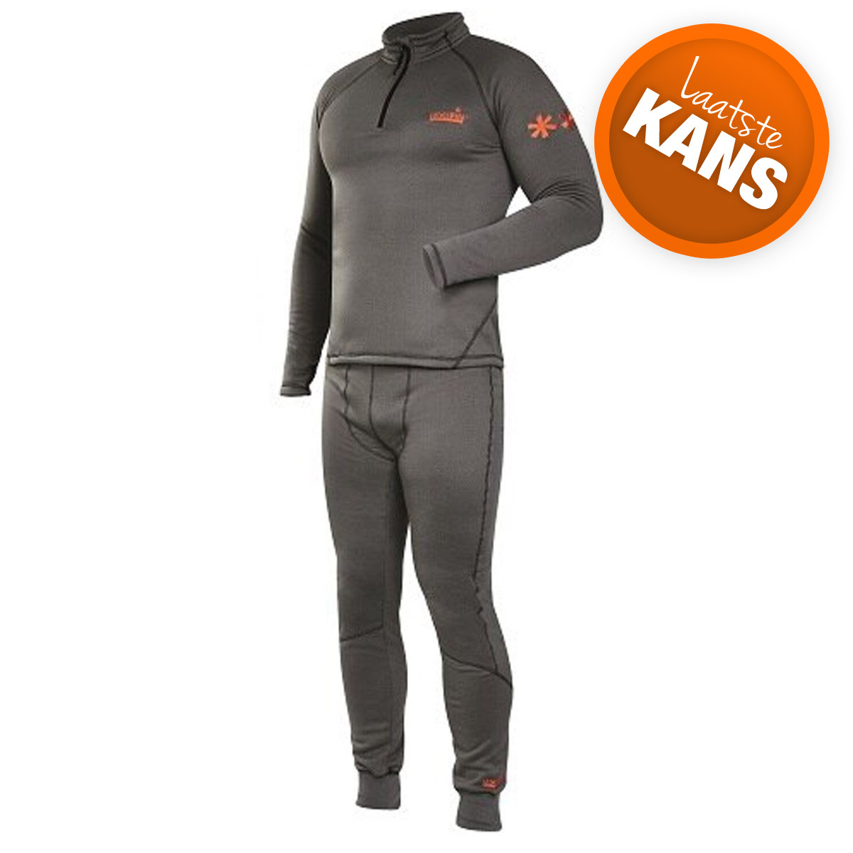 Norfin Thermal Underwear Winter Line  