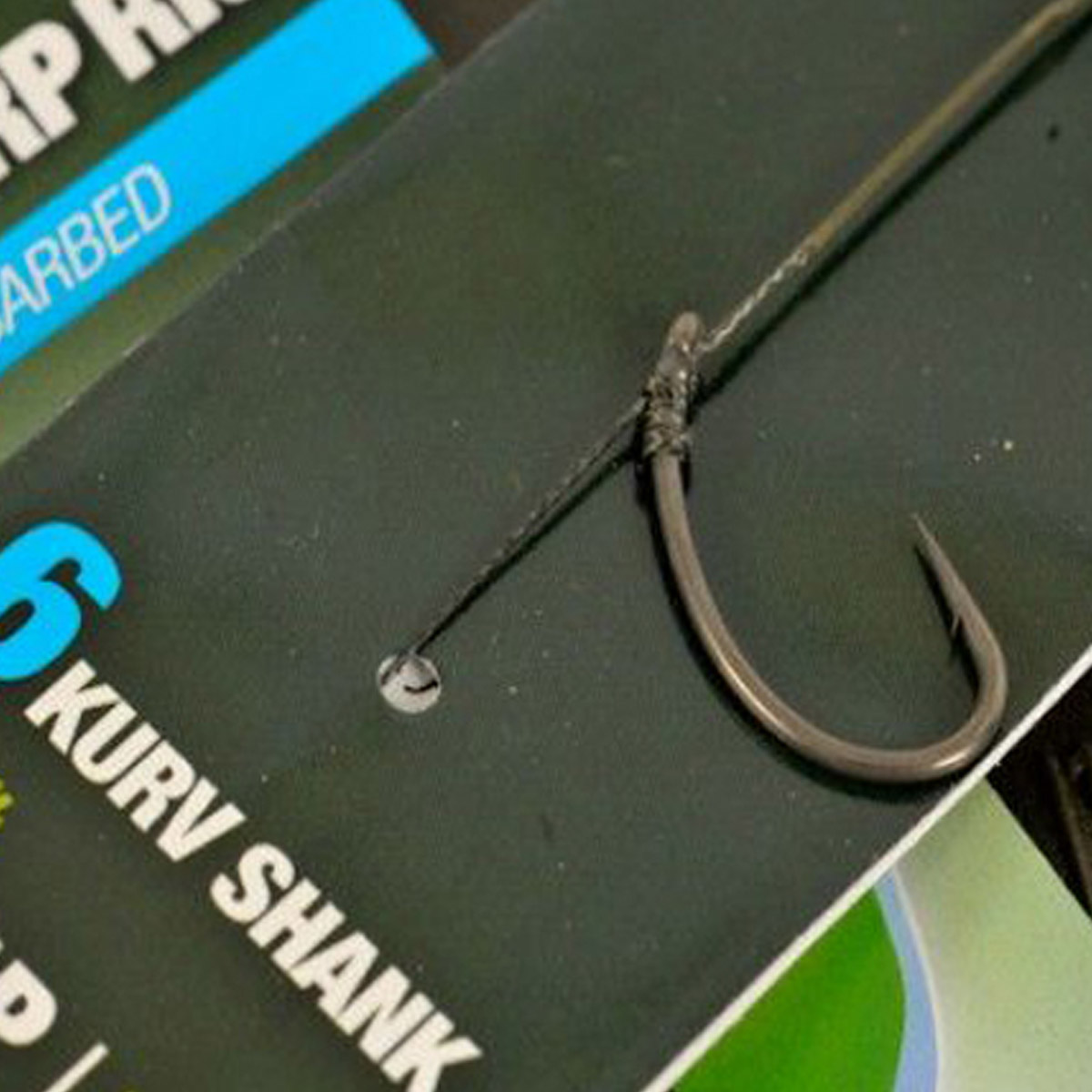 Korda N-Trap KD Carp Rig