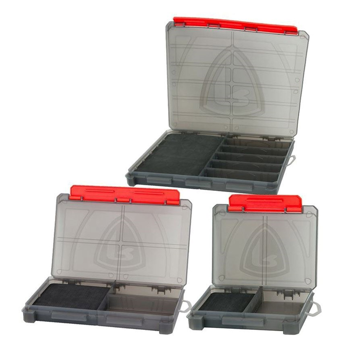 Fox Rage Compact Storage Box