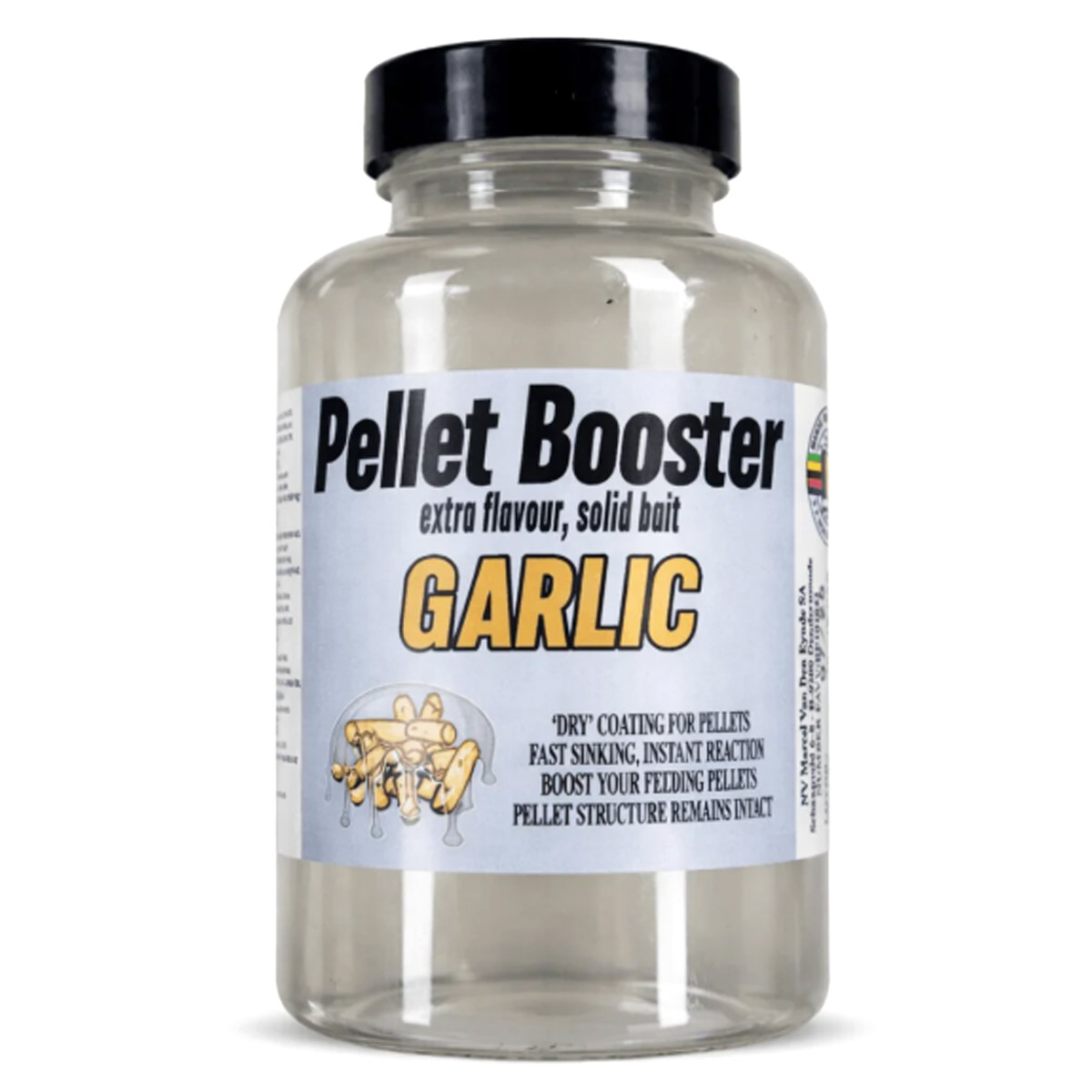Van Den Eynde Pellet Booster 250 ML