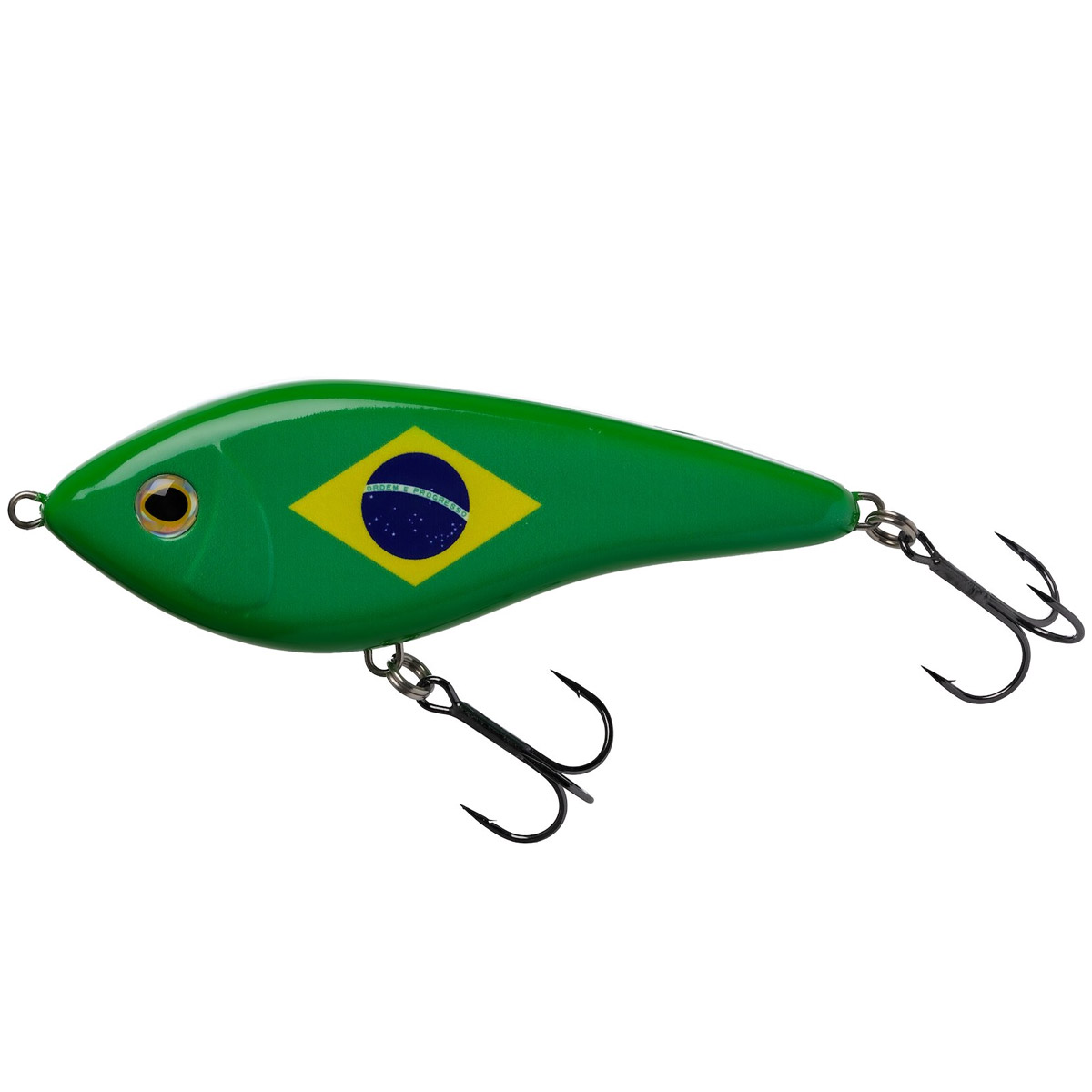 Westin Swim Glidebait World Cup 12 cm Suspending
