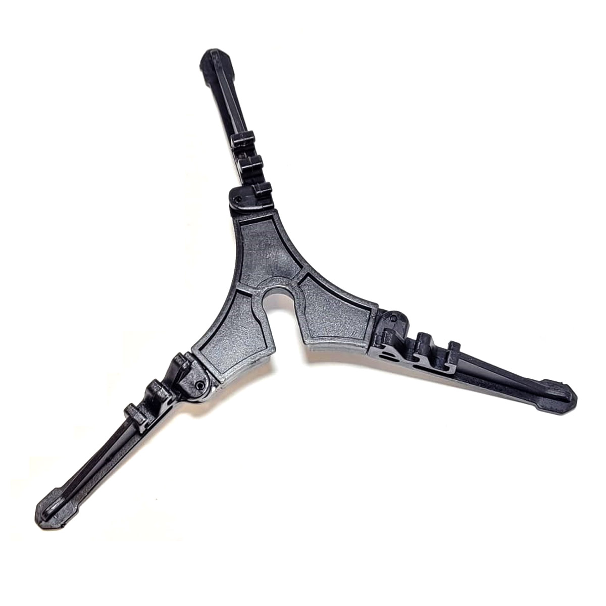 Zunnebeld Gas Bus Standaard