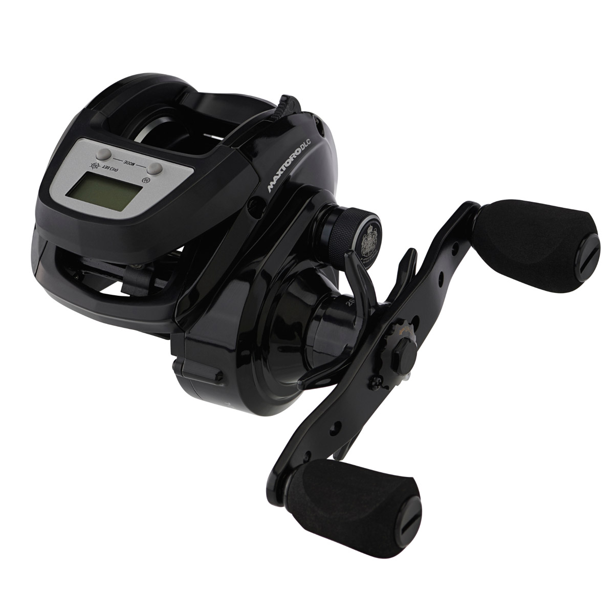 Abu Garcia Max Toro DLC