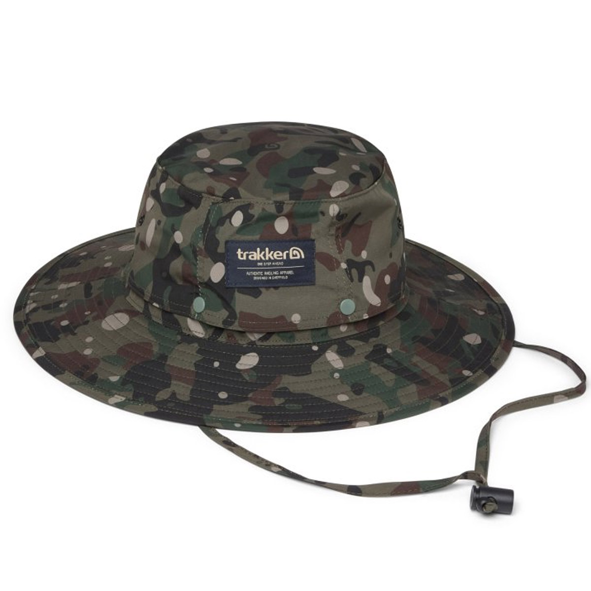 Trakker TechPro Mozzi Boonie Hat