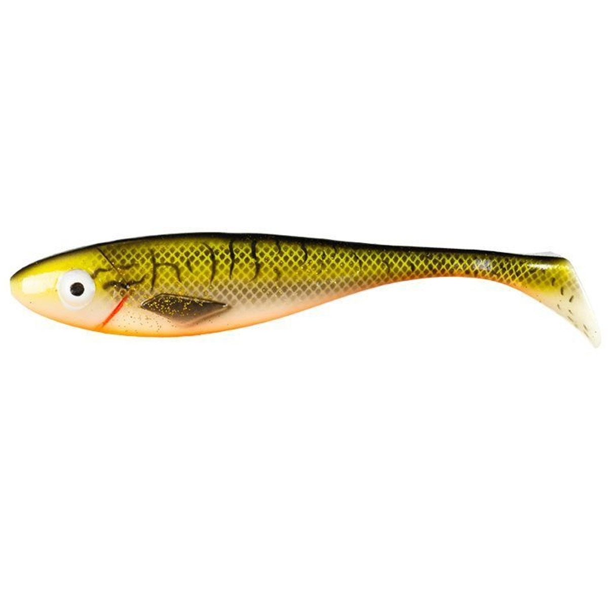 Gator Gum Shad 22 CM