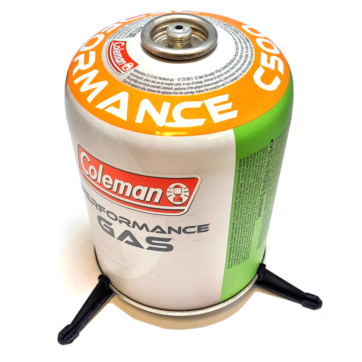 Zunnebeld Gas Bus Standaard