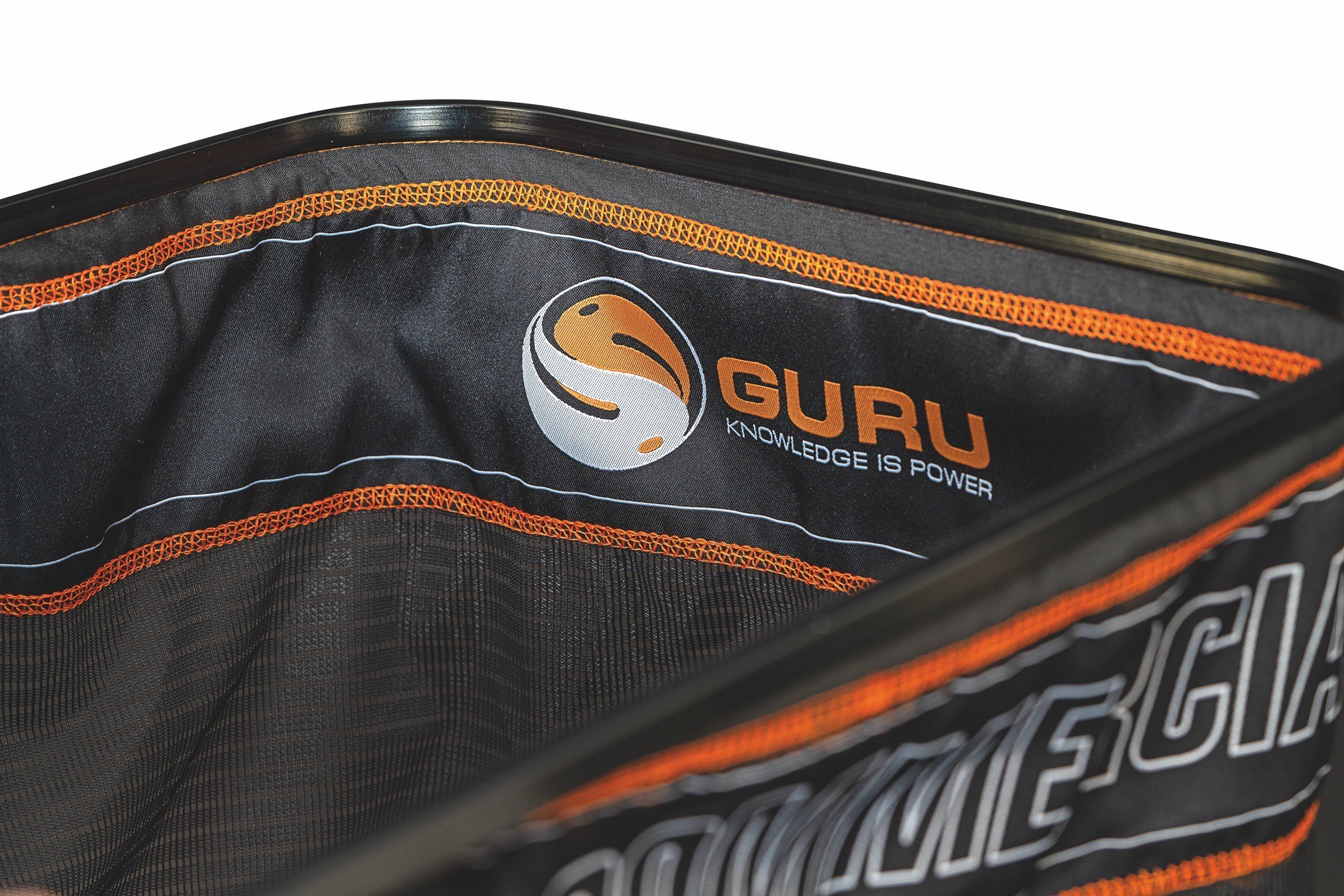 Guru Keepnet Commercial Match