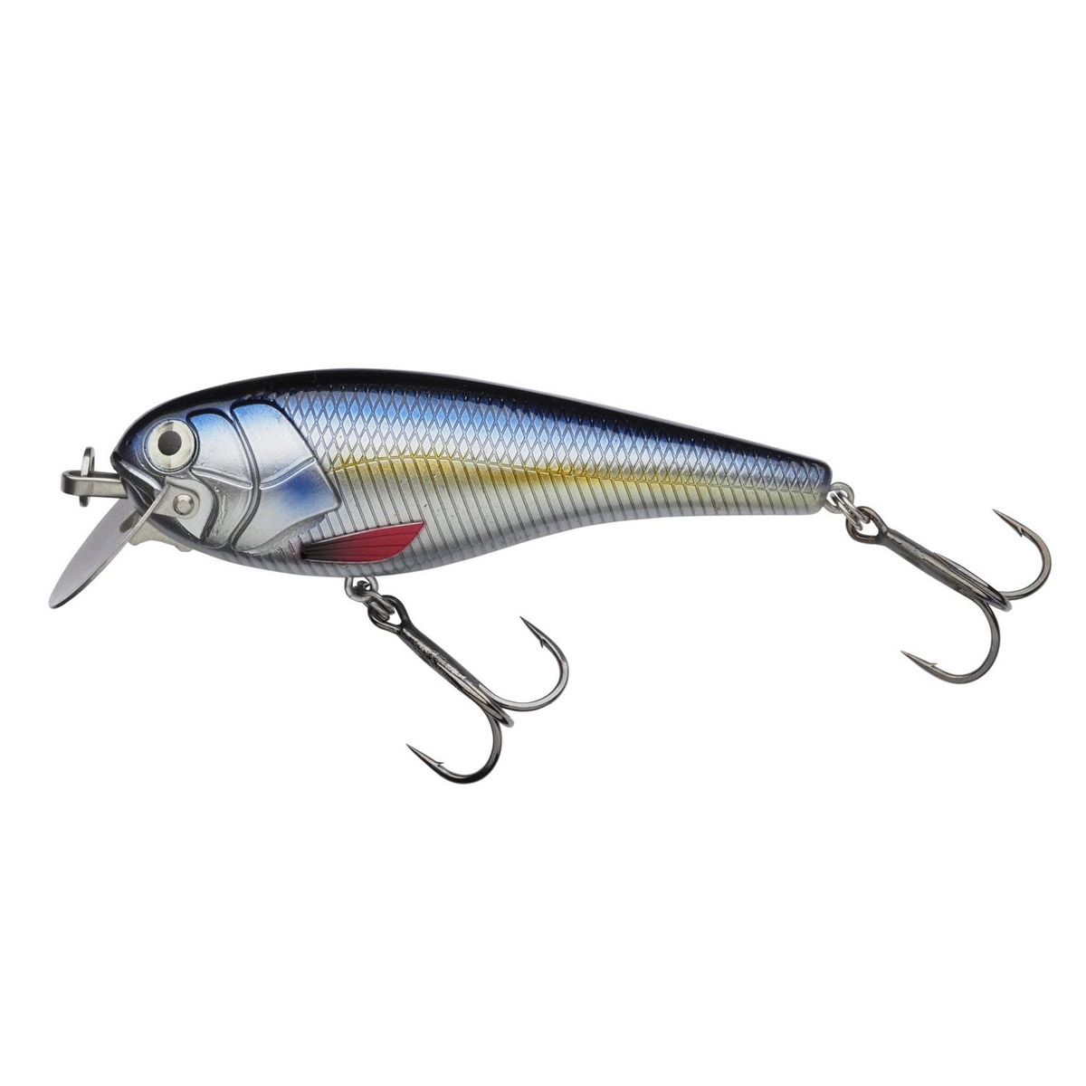 Abu Garcia Beast Hi-Lo Floating 9 CM