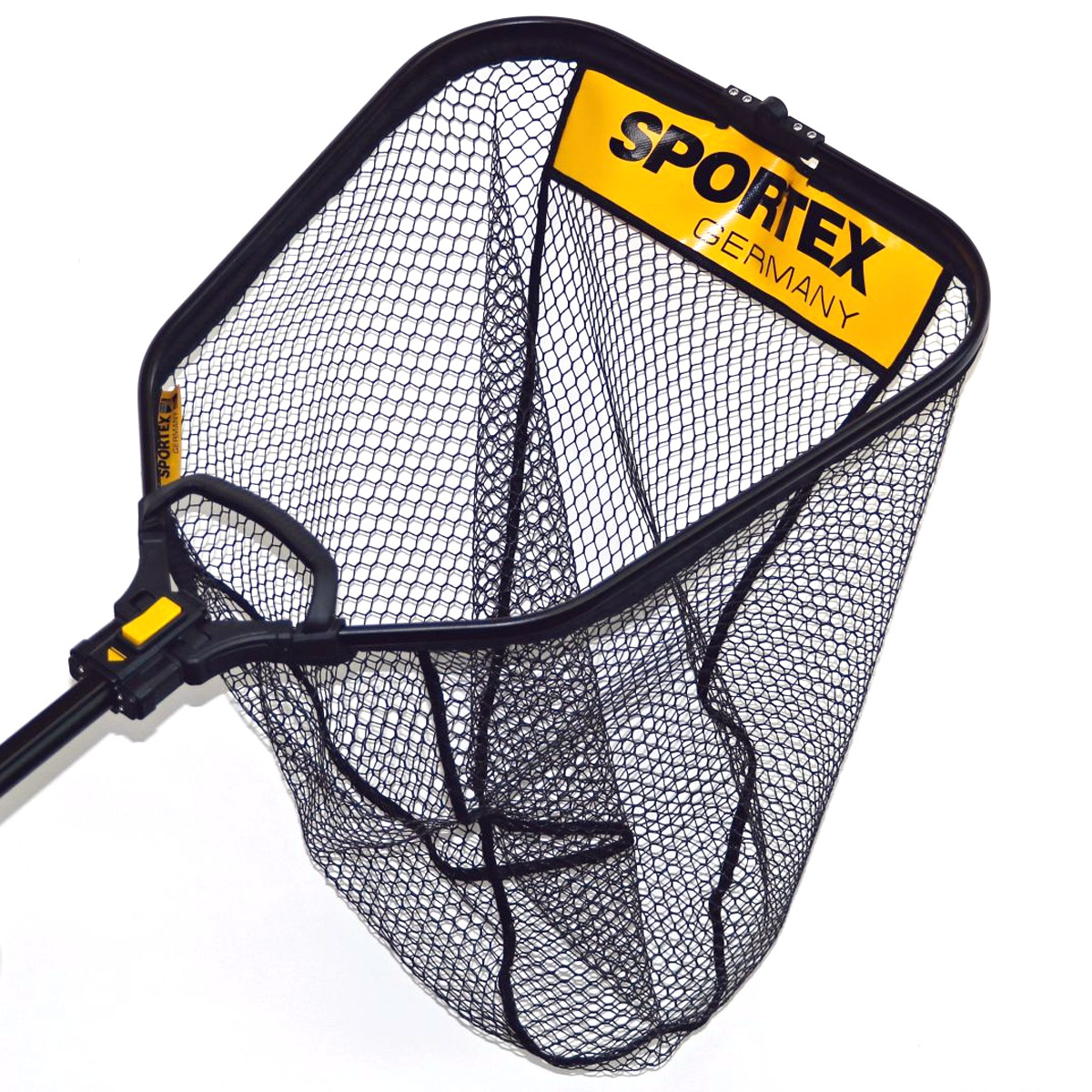 Sportex Predator Landing Net 60x50 CM
