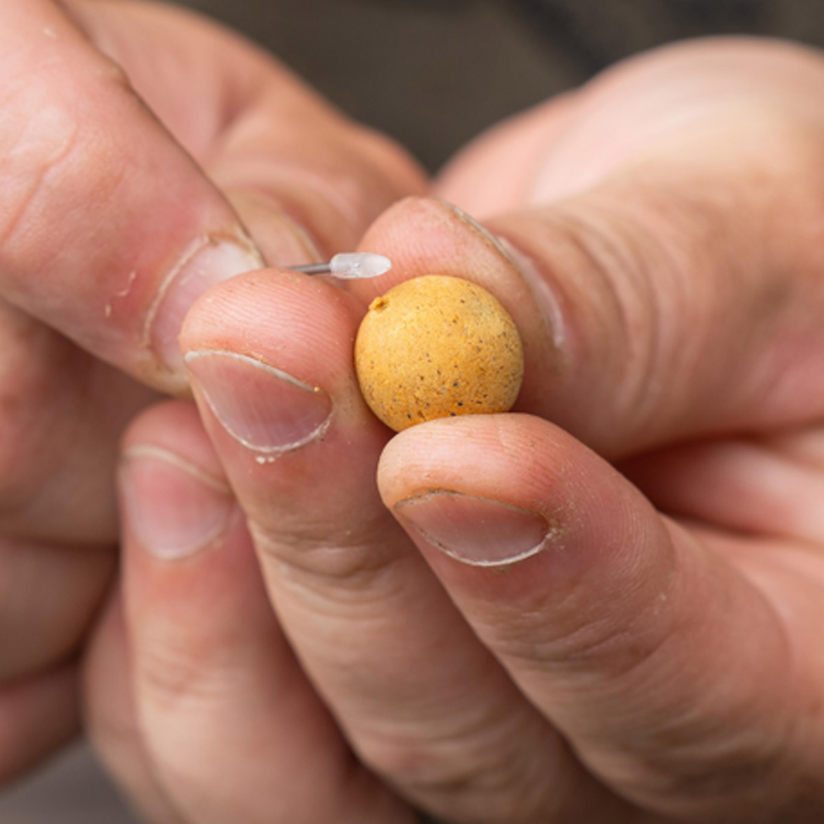 Korum Smokescreen Speci Quick Stop Kit