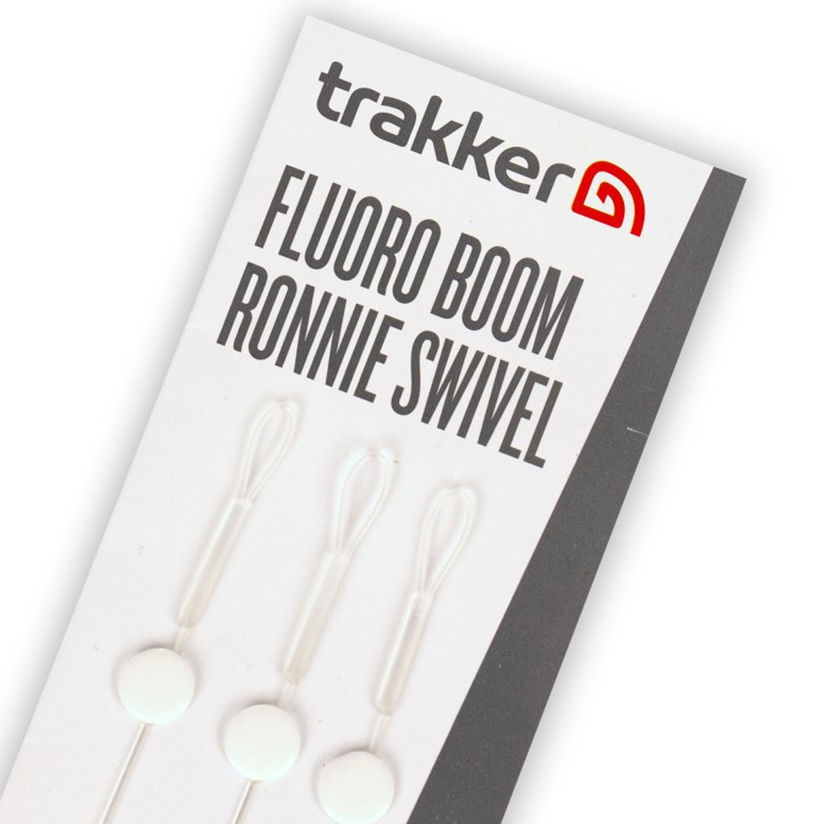 Trakker Fluoro Boom Ronnie Swivel 7,5 pouces