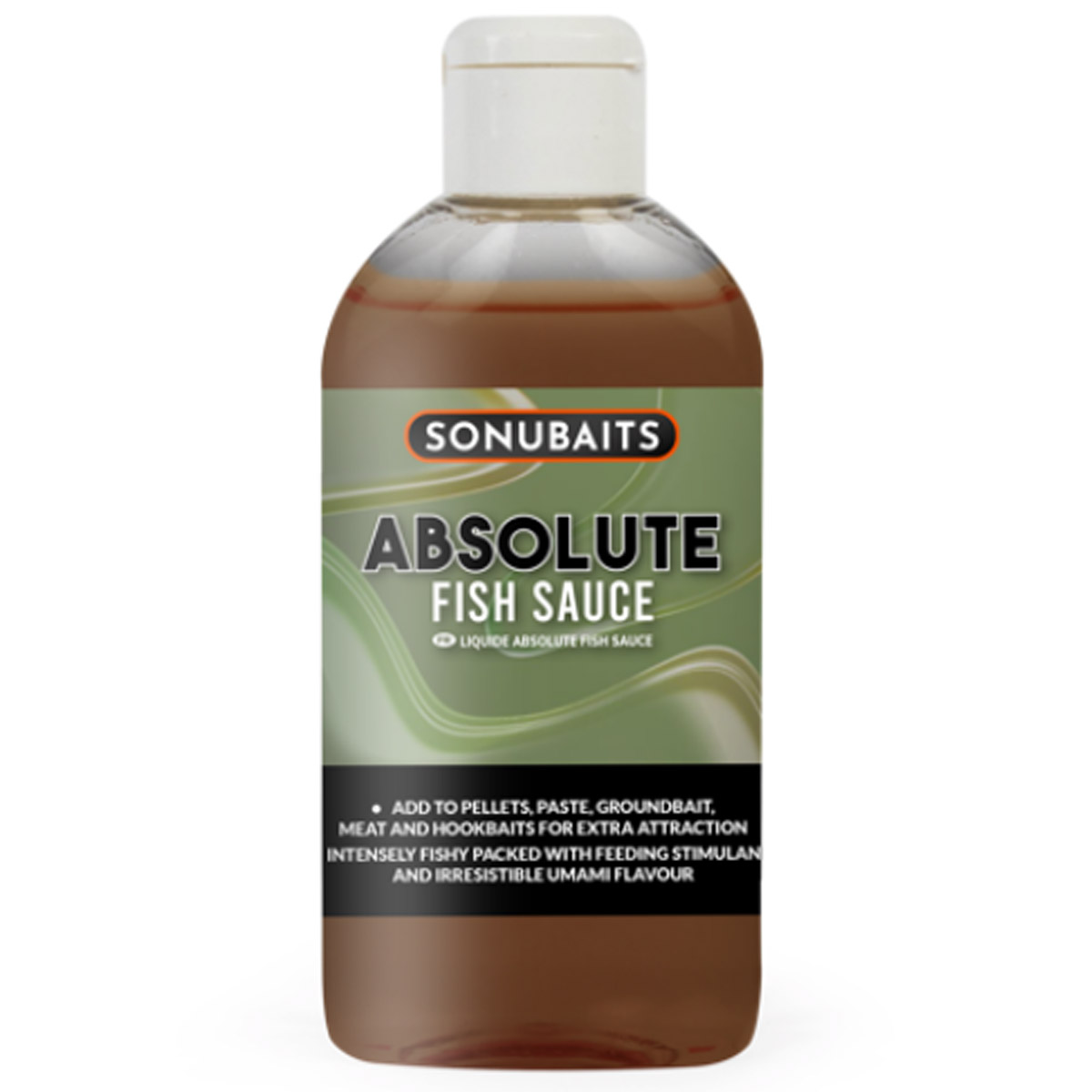 Sonubaits Absolute Fish Sauce
