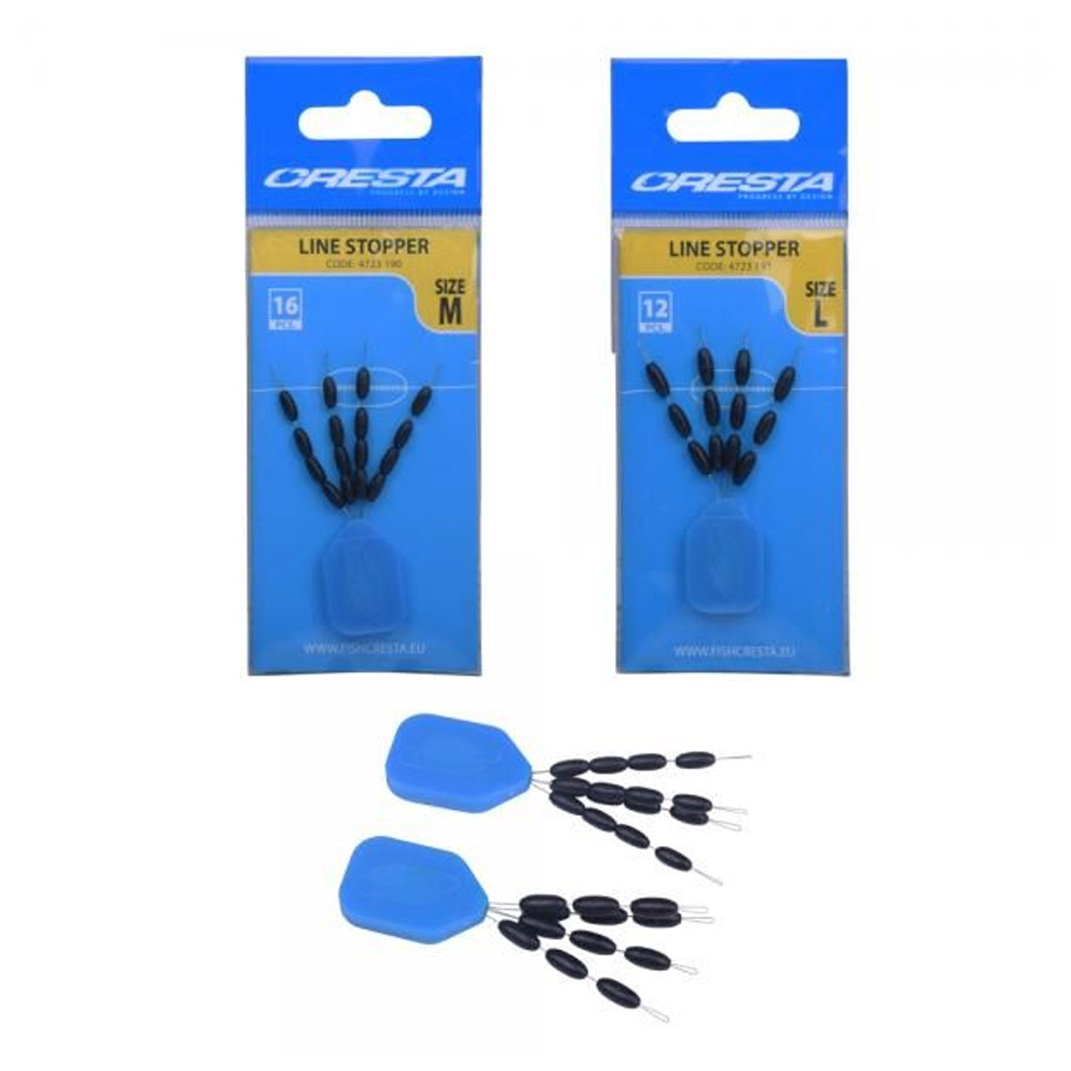 Spro Cresta Line Stoppers