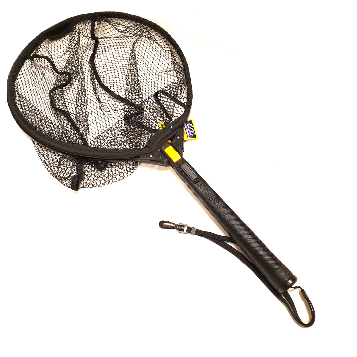 Spro Kayak Folding Super Float Landing net 