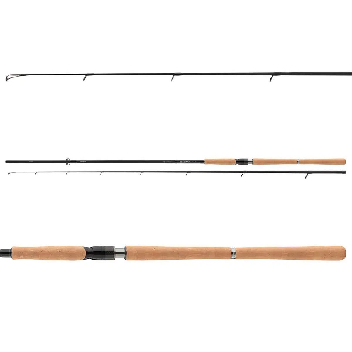 Daiwa Pro Staff Big Bait Spin 2.50M 60-140 Gram