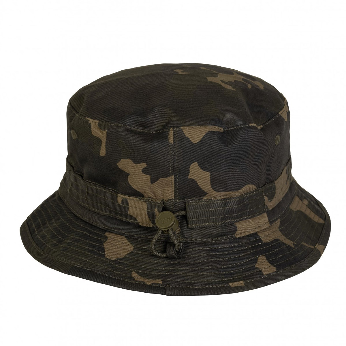 Korda Boonie Hat - Dark Kamo