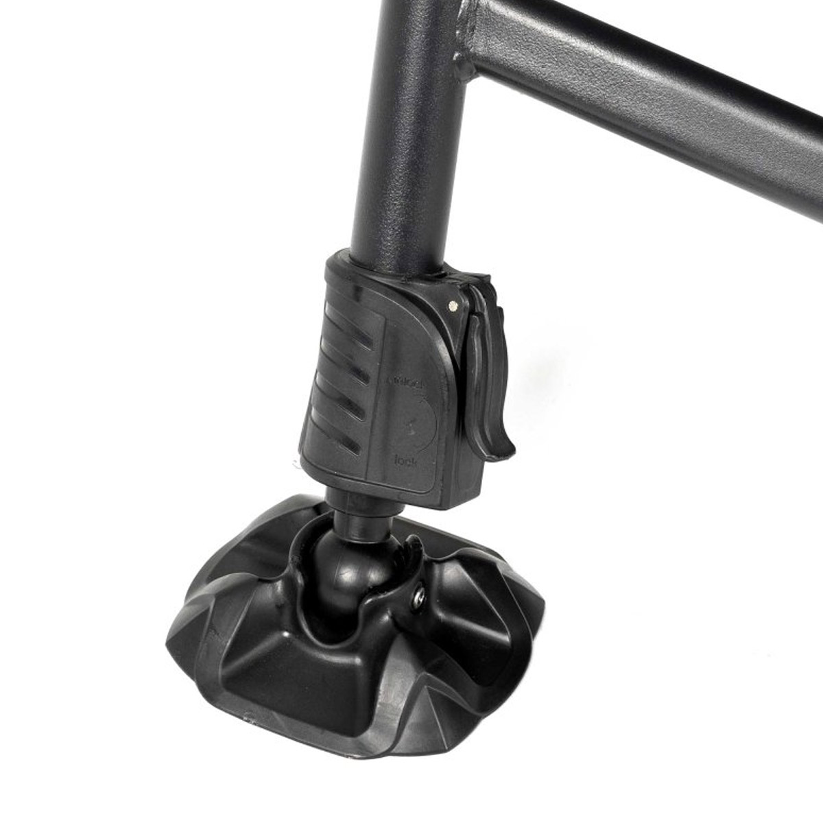 Trakker RLX 8-Leg Bed V2