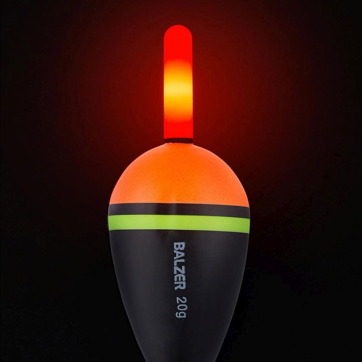 Balzer Led Snoekdobber