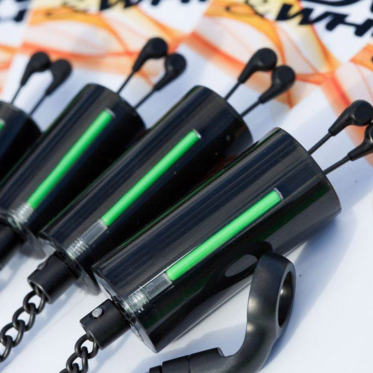 Korda Black & Whites Size L