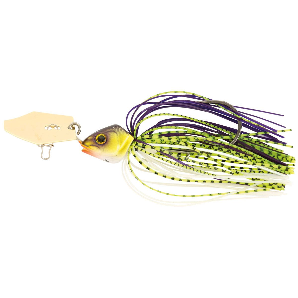 Fox Rage Bladed Jig 21 Gram