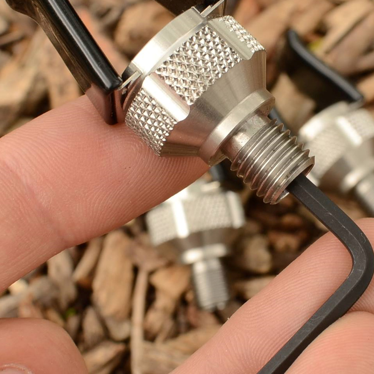 Solar P1 Adjustable Backrest