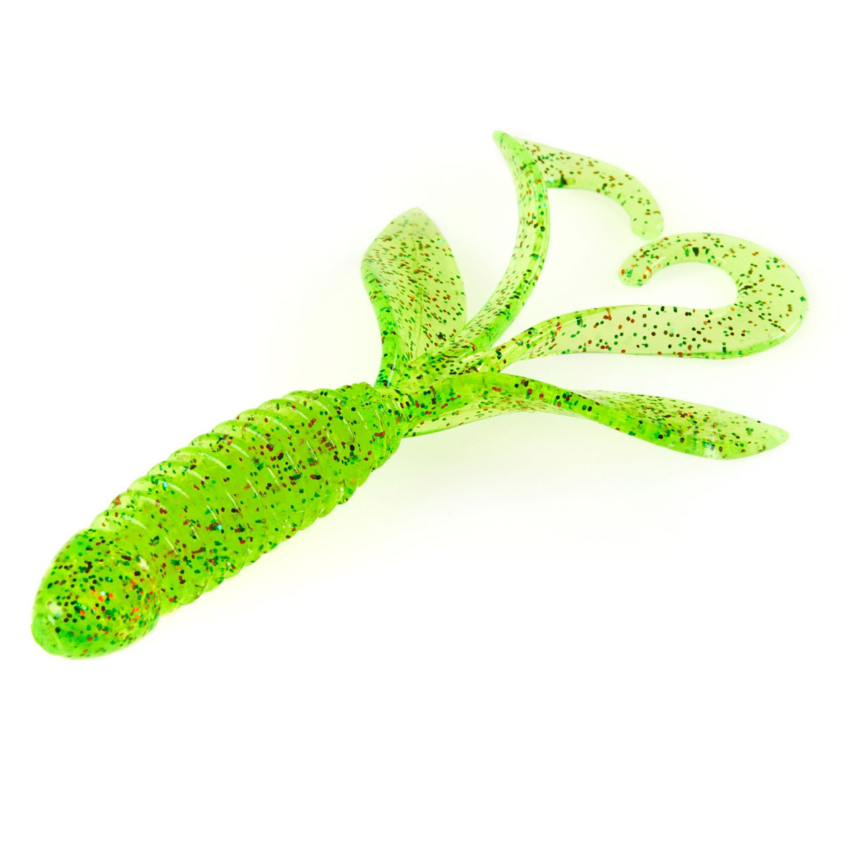 Lucky John Hogy Tail 2,5 Inch