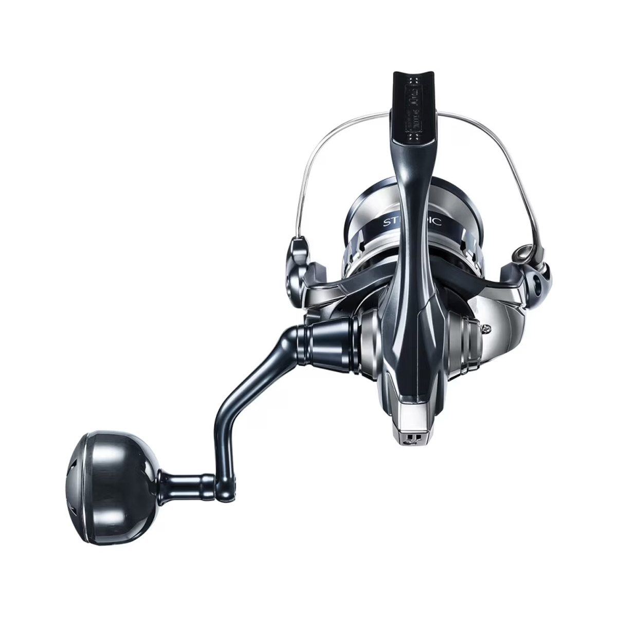 Shimano Stradic SW 8000PG