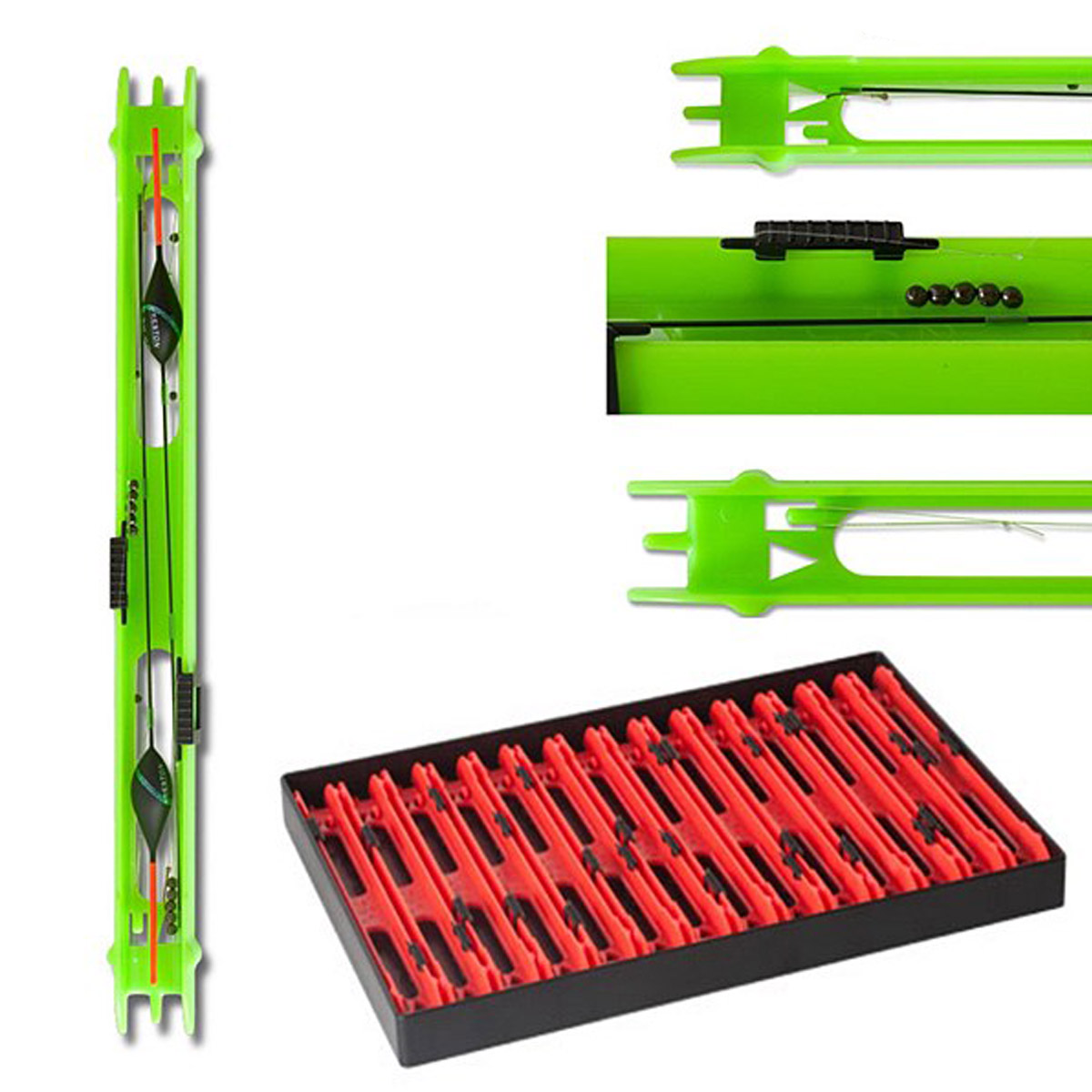 Preston Innovations Double Slider Winders